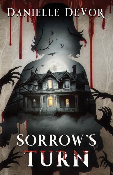Produktbild: Sorrow's Turn