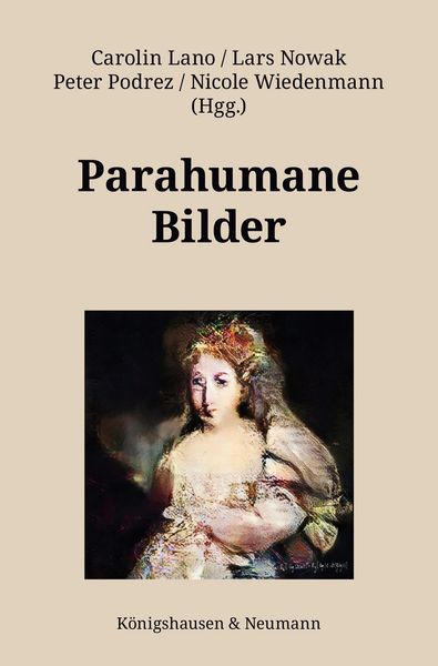 Produktbild: Parahumane Bilder
