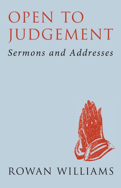 Produktbild: Open to Judgement