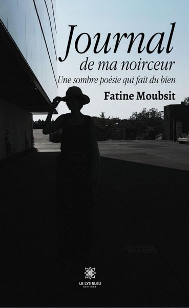 Produktbild: Journal de ma noirceur