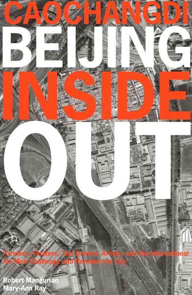 Produktbild: Caochangdi, Beijing Inside Out