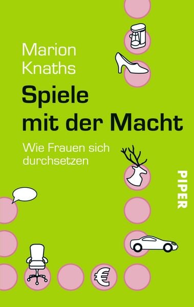 Produktbild: Spiele mit der Macht