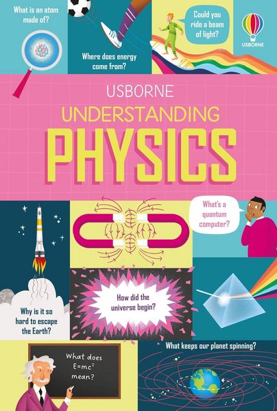 Produktbild: Understanding Physics