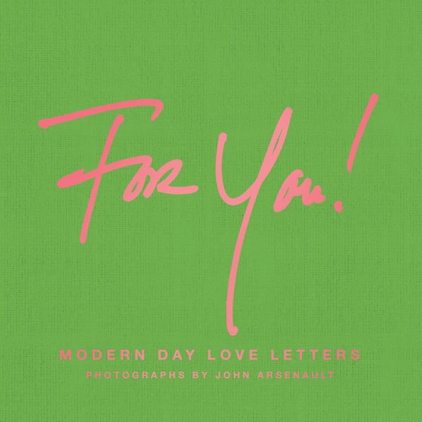 Produktbild: For You!