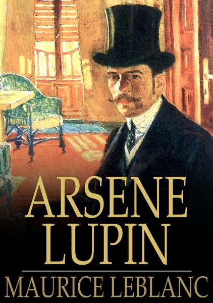 Produktbild: Arsene Lupin