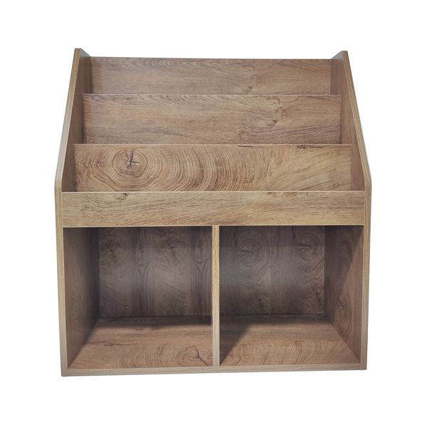 Produktbild: HTI-Living Kinderregal Thekla 7380 Eiche Kinderregal Thekla 7380 Eiche