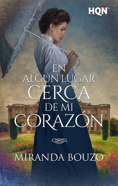 Produktbild: En alg&uacute;n lugar cerca de mi coraz&oacute;n