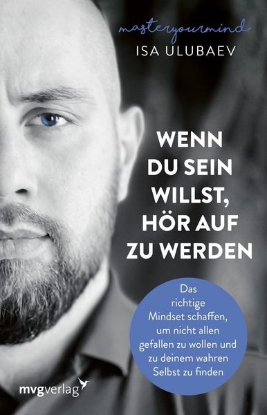 Produktbild: Wenn du sein willst, h&ouml;r auf zu werden