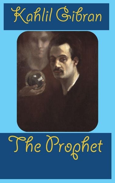 Produktbild: The Prophet