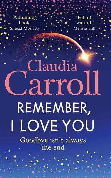 Produktbild: Remember, I Love You