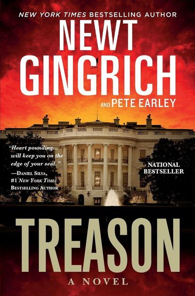 Produktbild: Treason