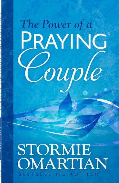 Produktbild: The Power of a Praying Couple