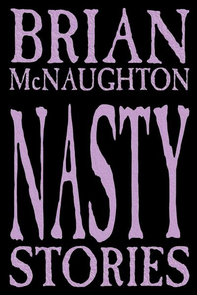 Produktbild: Nasty Stories