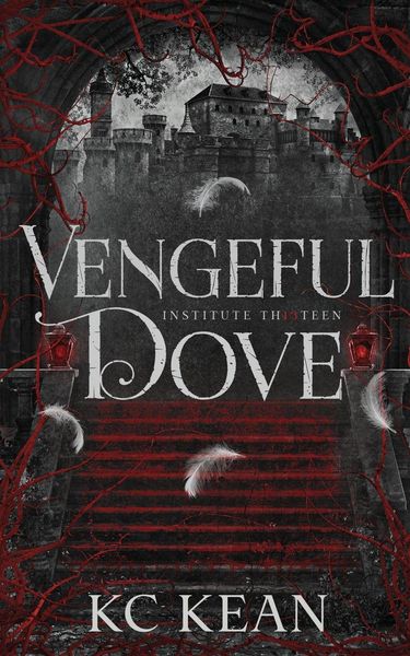 Produktbild: Vengeful Dove