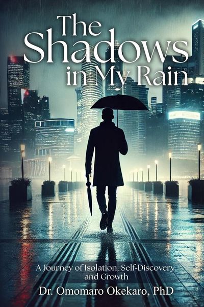 Produktbild: The Shadows in My Rain