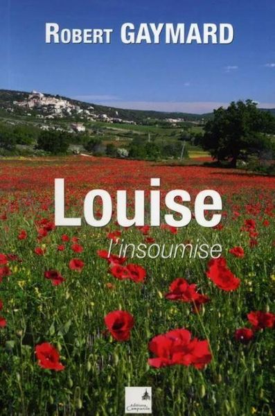 Produktbild: Louise l'insoumise
