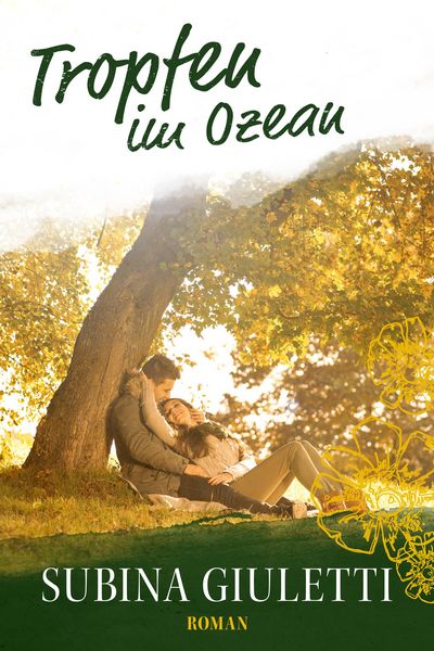 Produktbild: Tropfen im Ozean