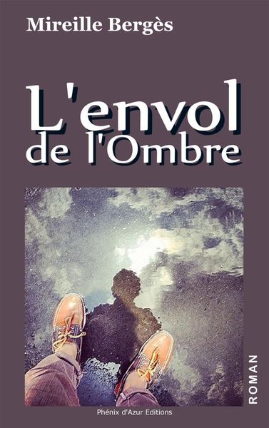 Produktbild: L'envol de l'Ombre