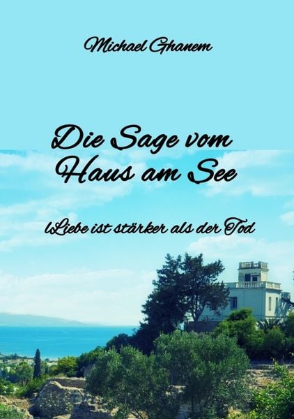 Produktbild: Die Sage vom Haus am See