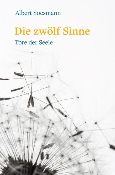 Produktbild: Die zw&ouml;lf Sinne - Tore der Seele