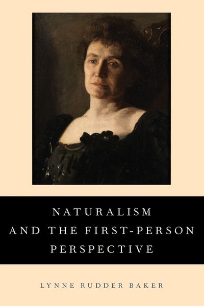 Produktbild: Naturalism and the First-Person Perspective