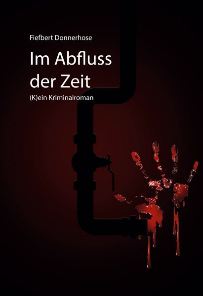 Produktbild: Im Abfluss der Zeit