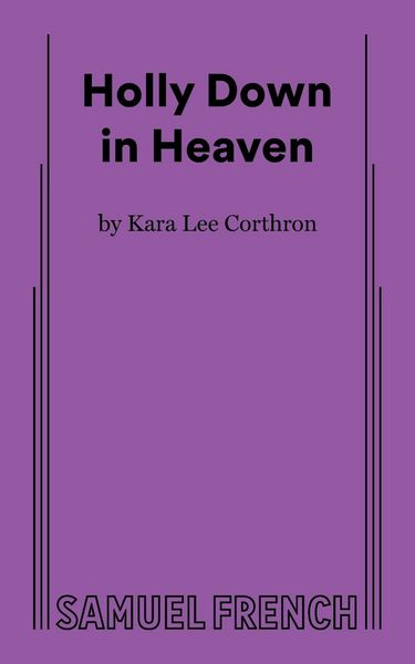 Produktbild: Holly Down in Heaven