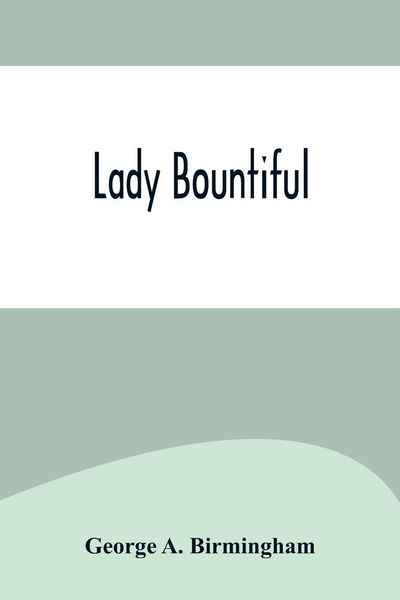 Produktbild: Lady Bountiful