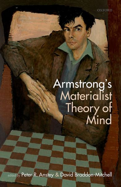 Produktbild: Armstrong's Materialist Theory of Mind