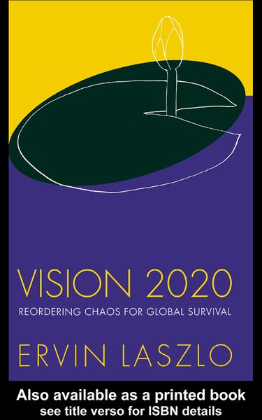 Produktbild: Vision 2020