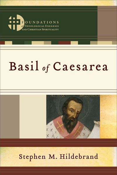 Produktbild: Basil of Caesarea