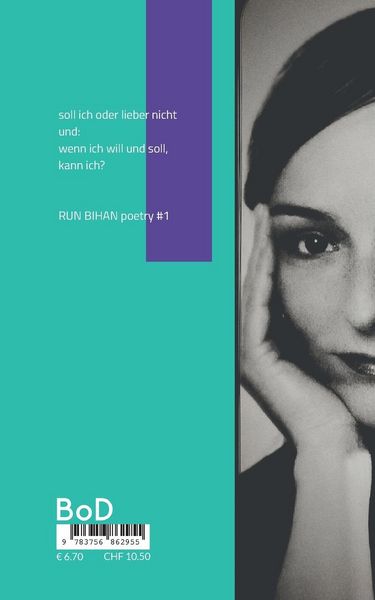 Produktbild: Entscheide dich!
