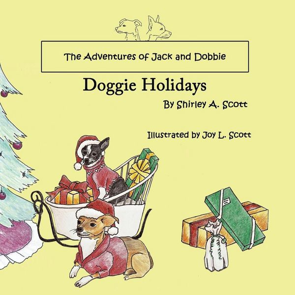 Produktbild: The Adventures of Jack and Dobbie