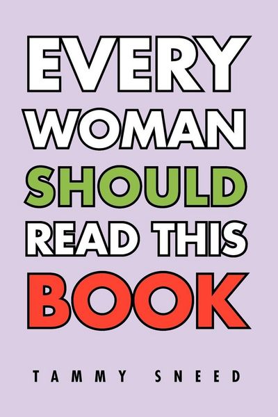 Produktbild: Every Woman Should Read This Book