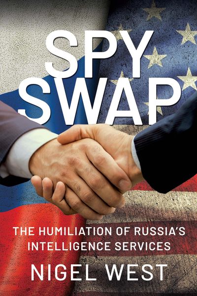 Produktbild: Spy Swap