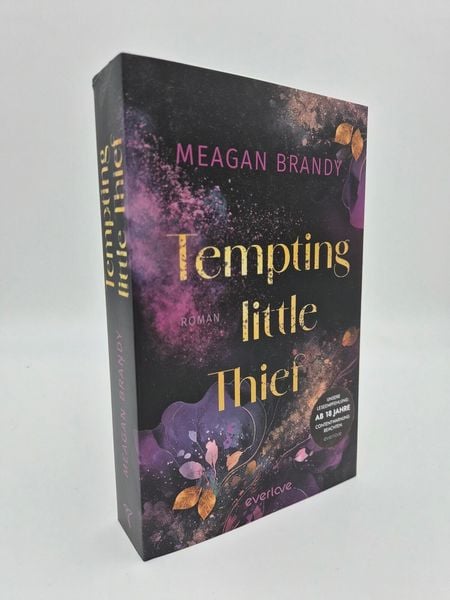Produktbild: Tempting little Thief