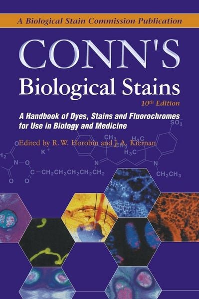 Produktbild: Conn's Biological Stains
