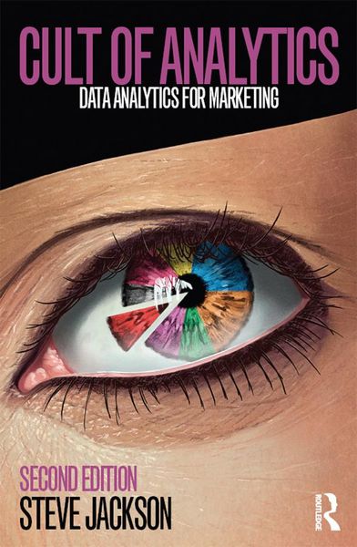 Produktbild: Cult of Analytics