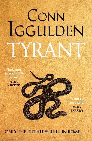 Produktbild: Tyrant