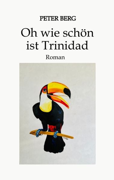 Produktbild: Oh wie sch&ouml;n ist Trinidad