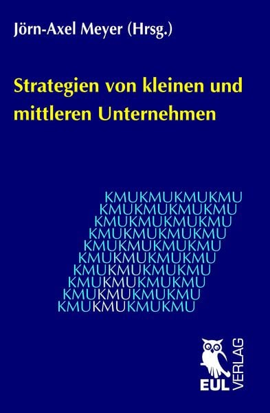Produktbild: Strategien von kleinen und mittleren Unternehmen