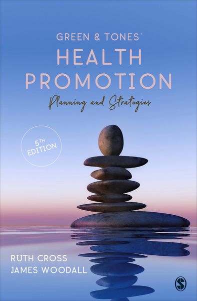 Produktbild: Green & Tones' Health Promotion