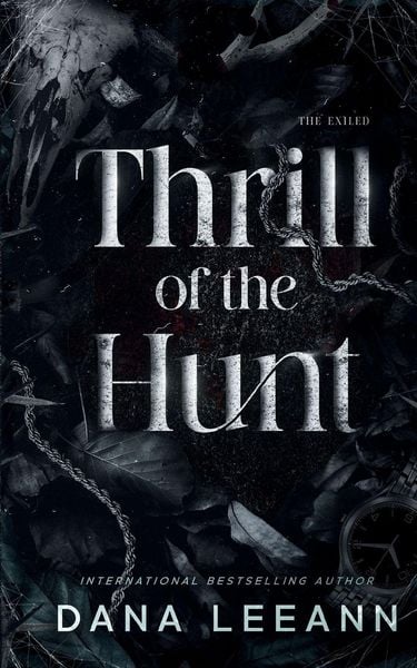 Produktbild: Thrill of the Hunt