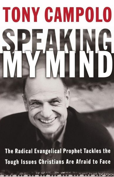Produktbild: A Speaking My Mind