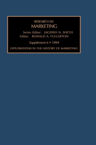 Produktbild: Res in Marketing
