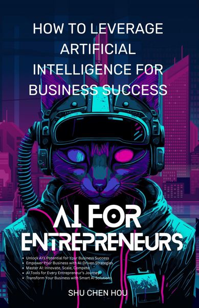 Produktbild: AI for Entrepreneurs