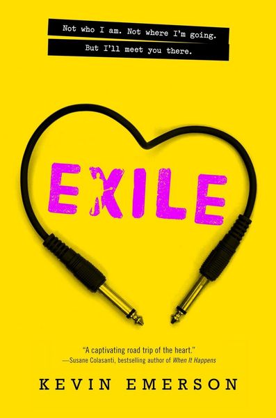 Produktbild: Exile