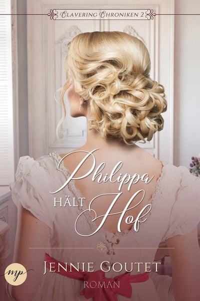 Produktbild: Philippa h&auml;lt Hof
