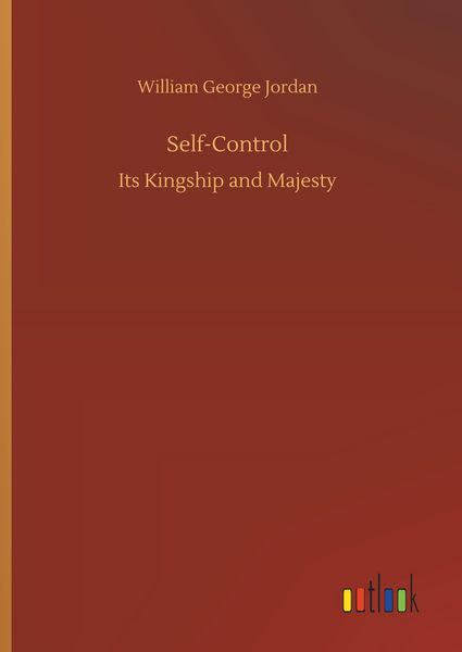 Produktbild: Self-Control