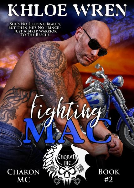 Produktbild: Fighting Mac